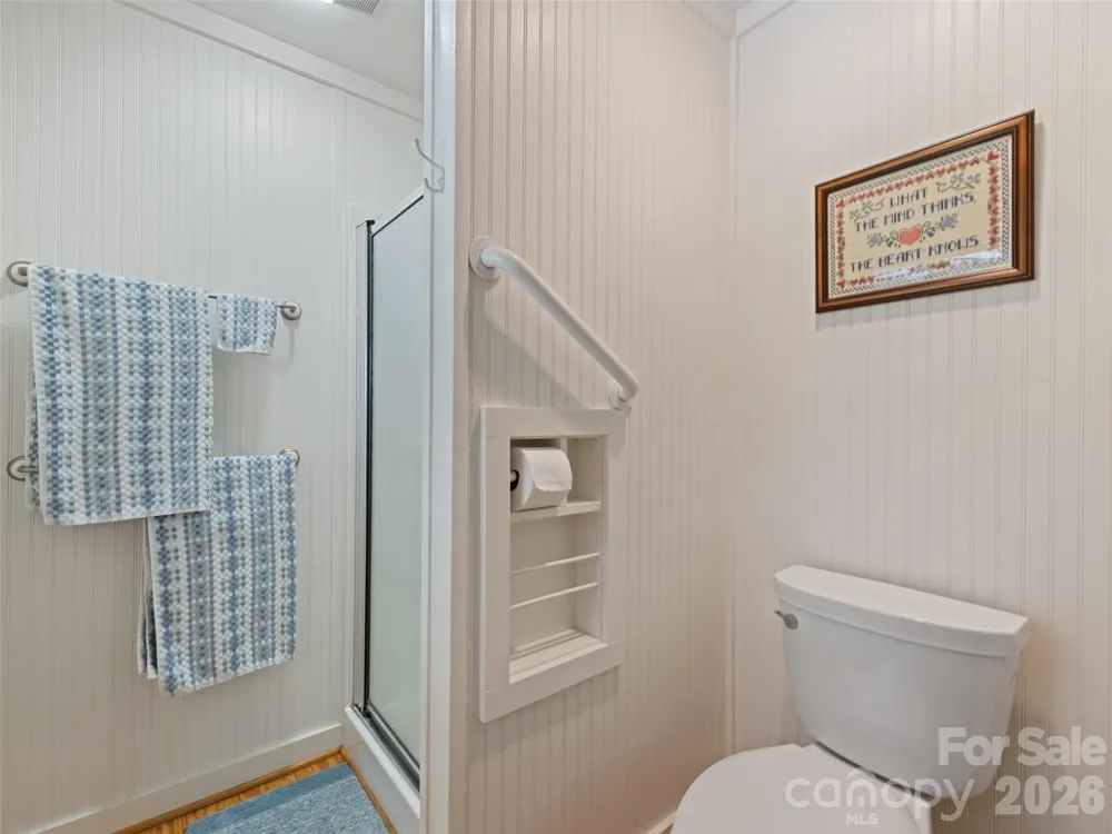 404 Red Bank Road Waynesville, NC 28786