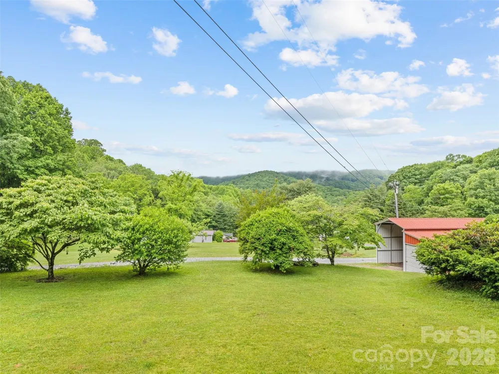404 Red Bank Road Waynesville, NC 28786