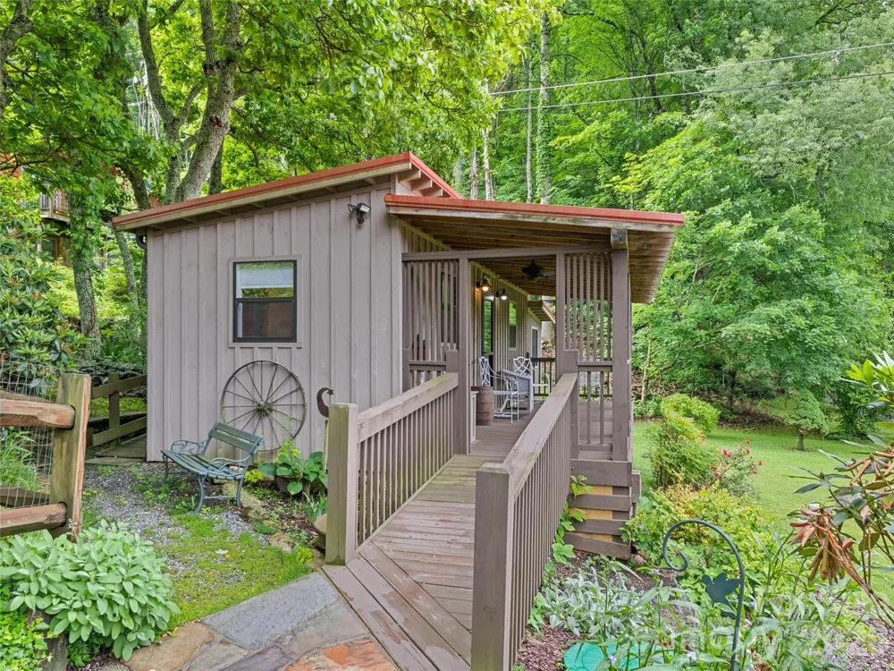 404 Red Bank Road Waynesville, NC 28786