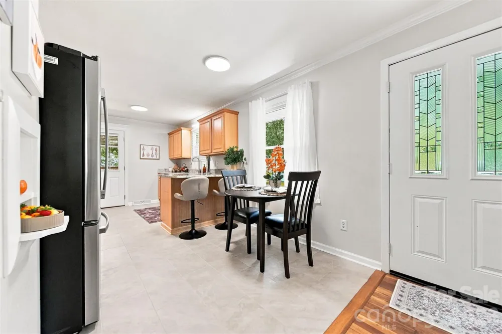 1518 11th Street NW Hickory, NC 28601
