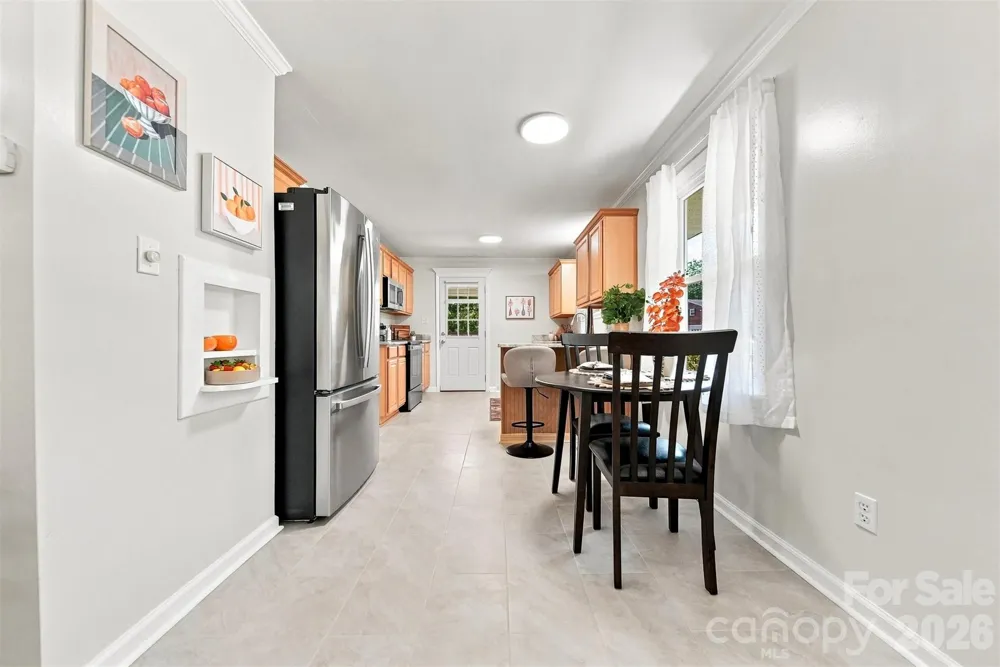 1518 11th Street NW Hickory, NC 28601