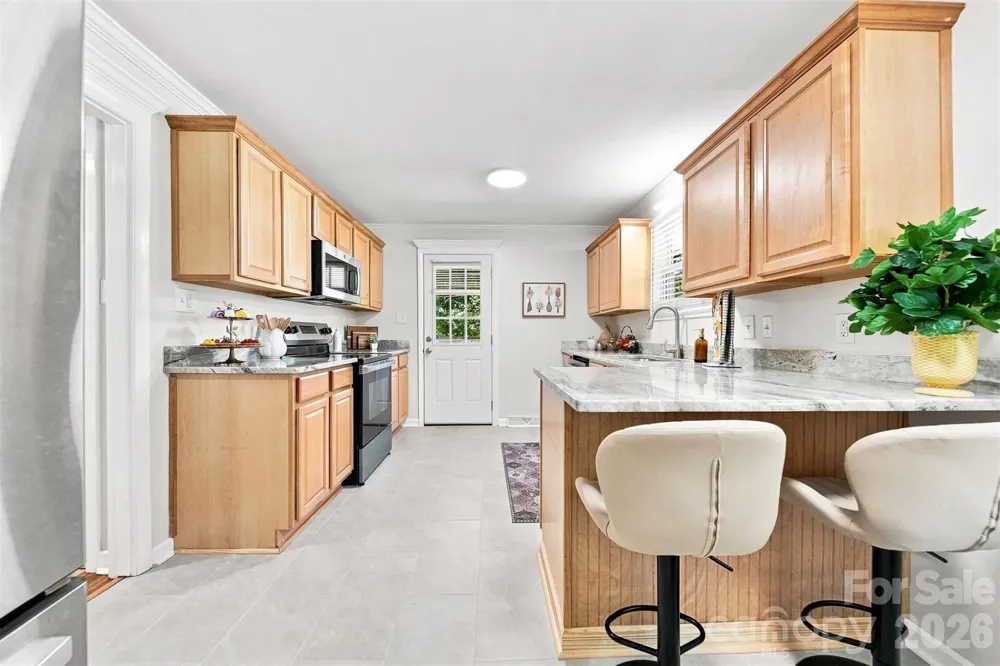 1518 11th Street NW Hickory, NC 28601