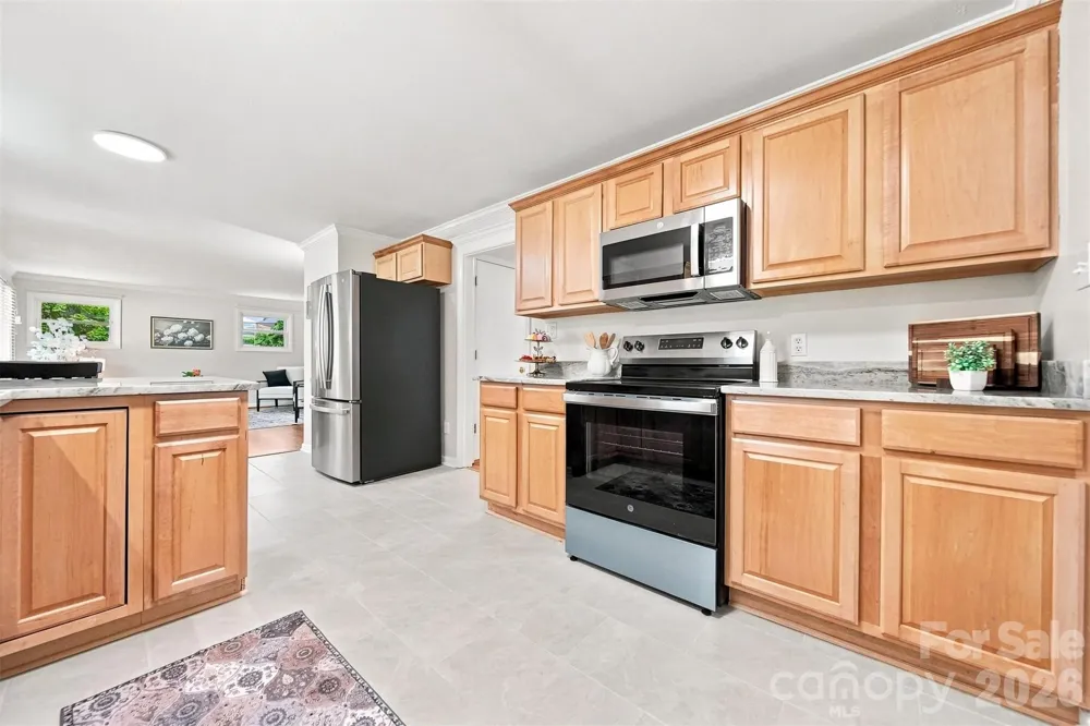 1518 11th Street NW Hickory, NC 28601
