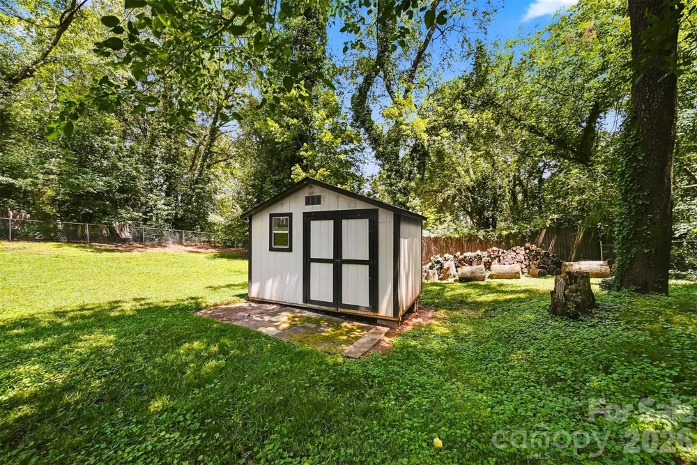 1518 11th Street NW Hickory, NC 28601