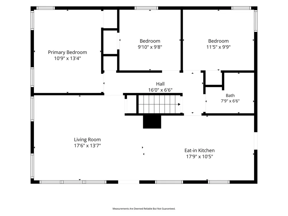 1518 11th Street NW Hickory, NC 28601