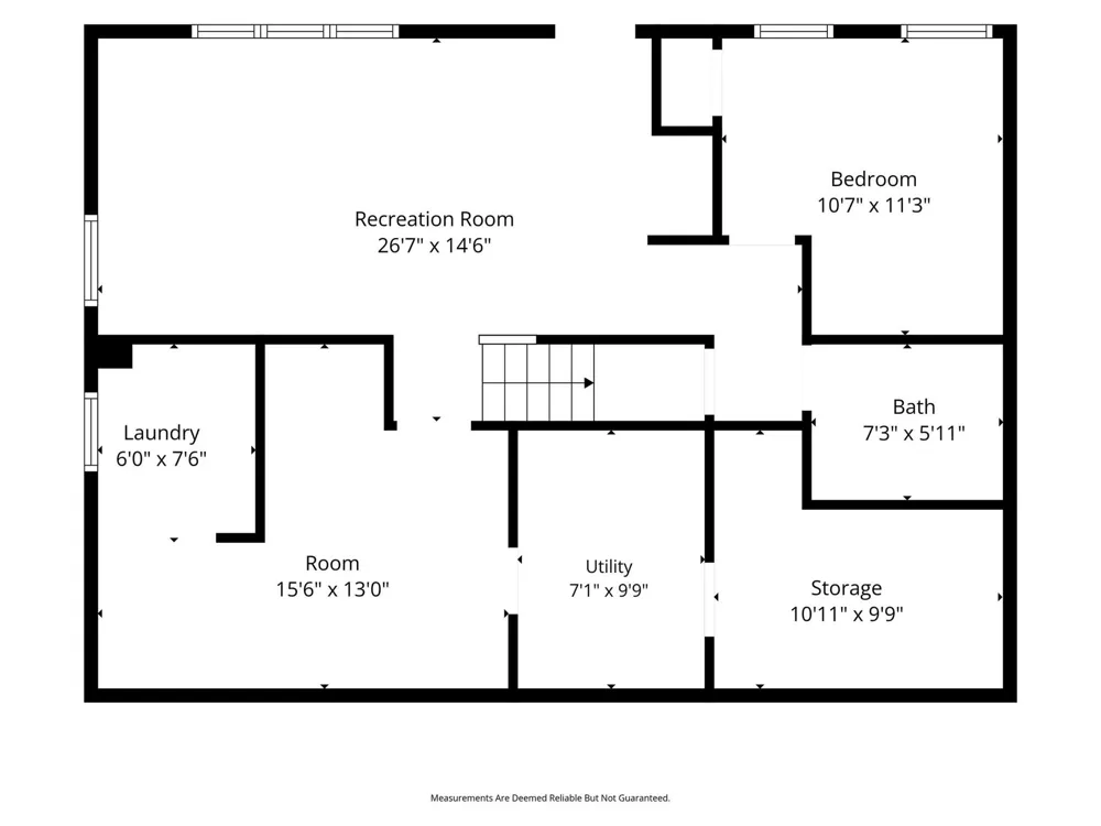 1518 11th Street NW Hickory, NC 28601