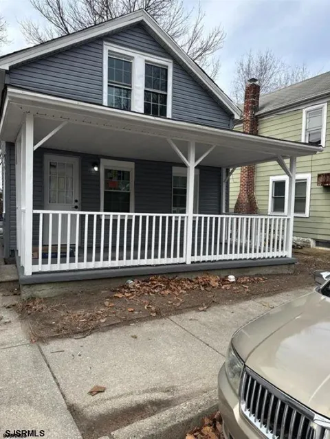 50 MILL STREET