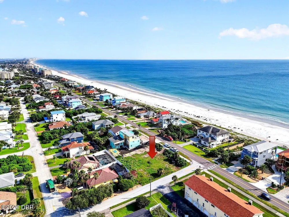 4736 S Atlantic Avenue Ponce Inlet, FL 32127