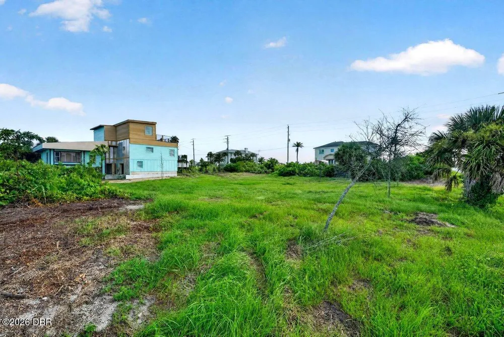 4736 S Atlantic Avenue Ponce Inlet, FL 32127