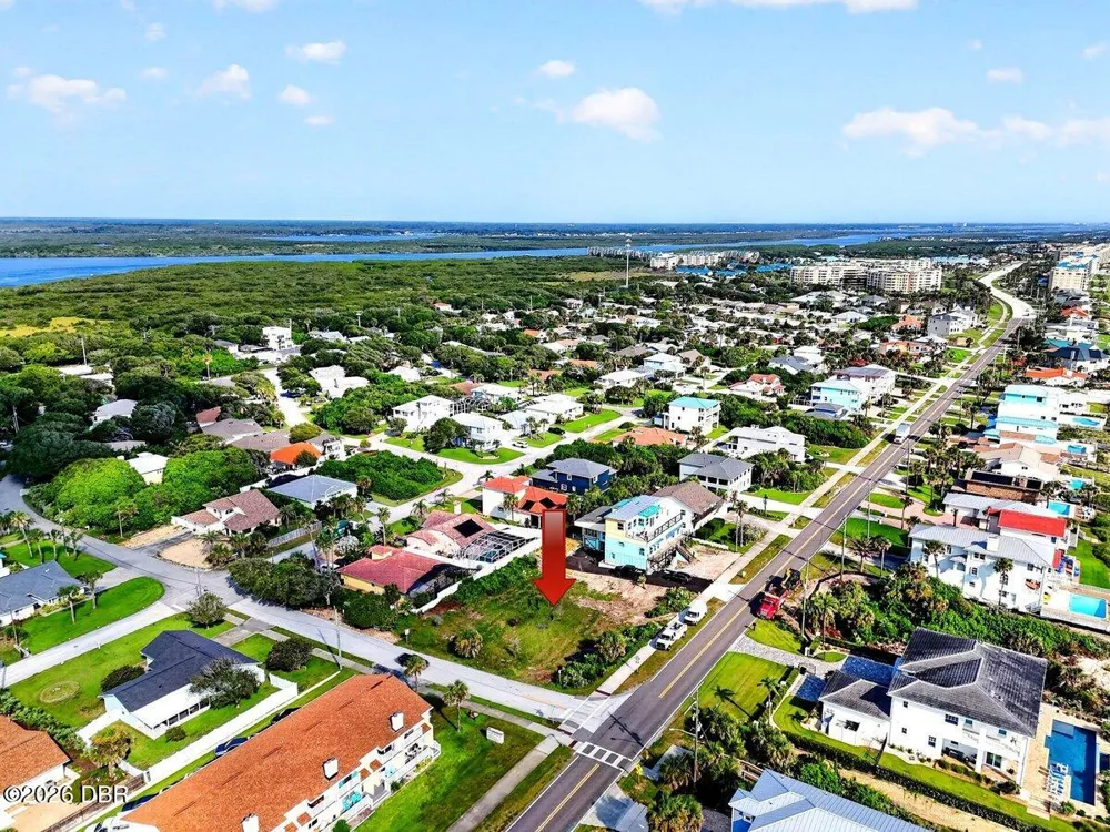 4736 S Atlantic Avenue Ponce Inlet, FL 32127