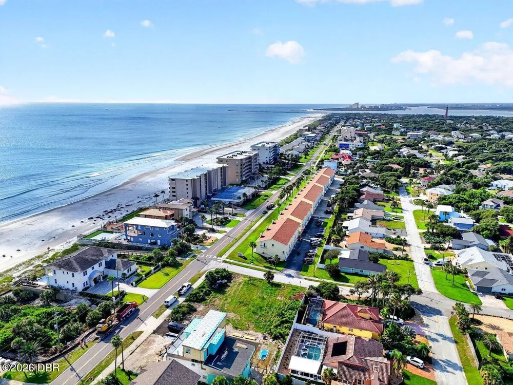 4736 S Atlantic Avenue Ponce Inlet, FL 32127