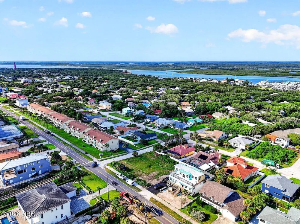 4736 S Atlantic Avenue Ponce Inlet, FL 32127