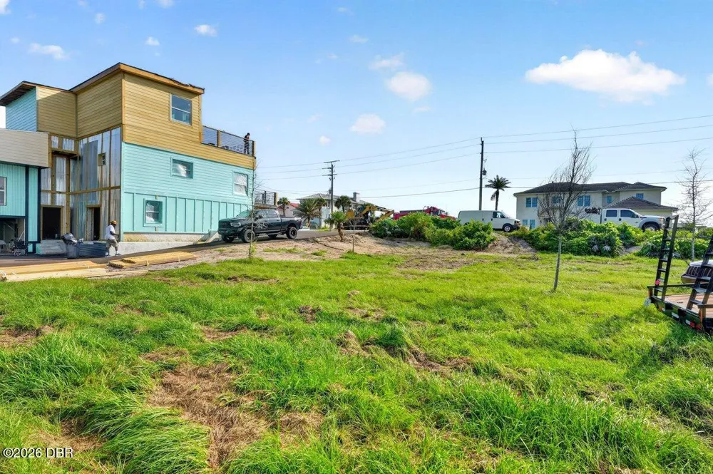 4736 S Atlantic Avenue Ponce Inlet, FL 32127