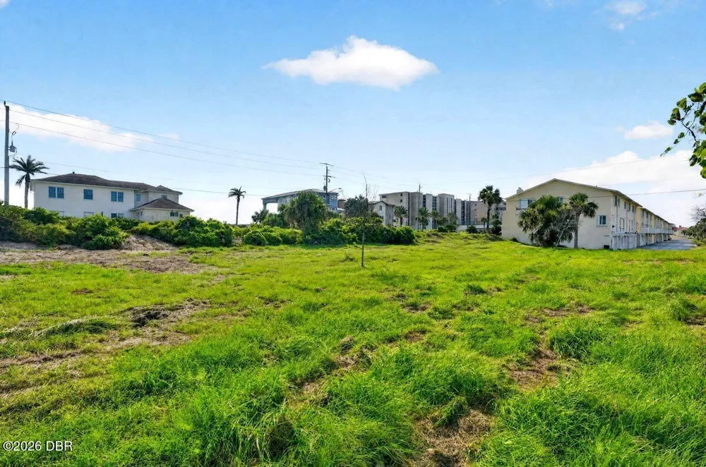 4736 S Atlantic Avenue Ponce Inlet, FL 32127