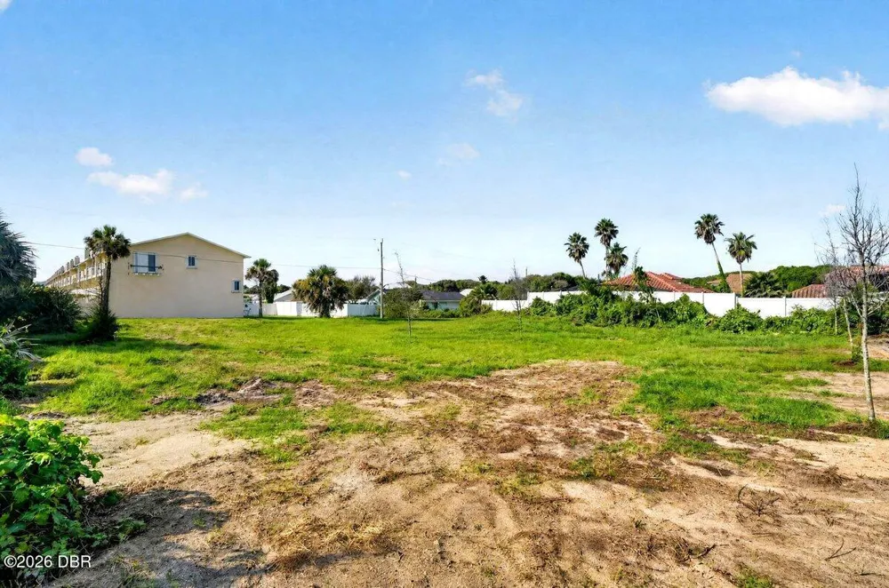 4736 S Atlantic Avenue Ponce Inlet, FL 32127