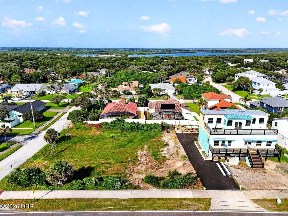 4736 S Atlantic Avenue Ponce Inlet, FL 32127