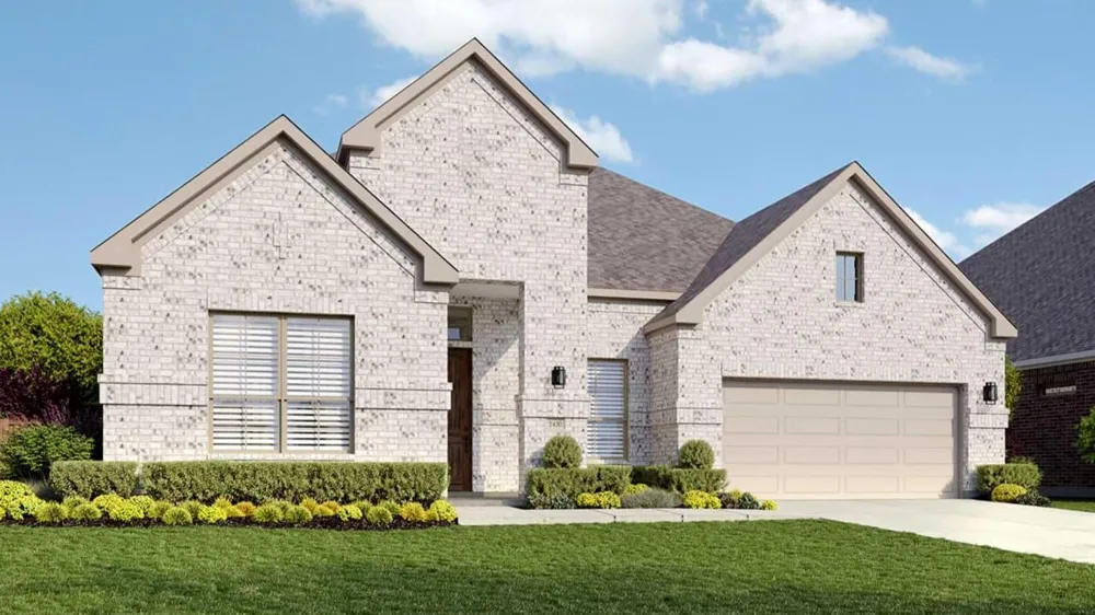 18818 Eastwood Ridge Court Crosby, TX 77532