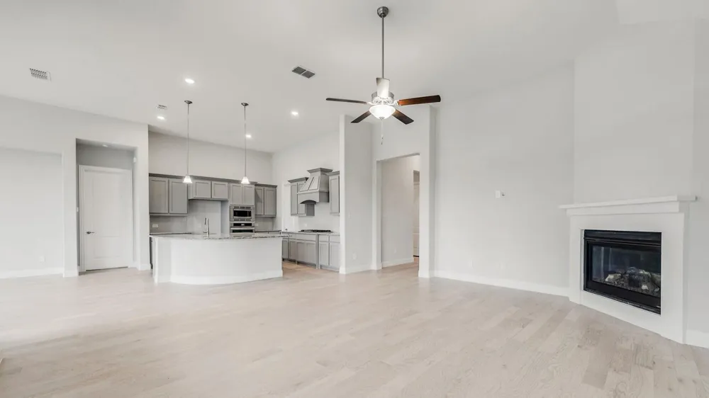 18818 Eastwood Ridge Court Crosby, TX 77532