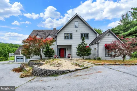 1350 FISHING CREEK VALLEY ROAD