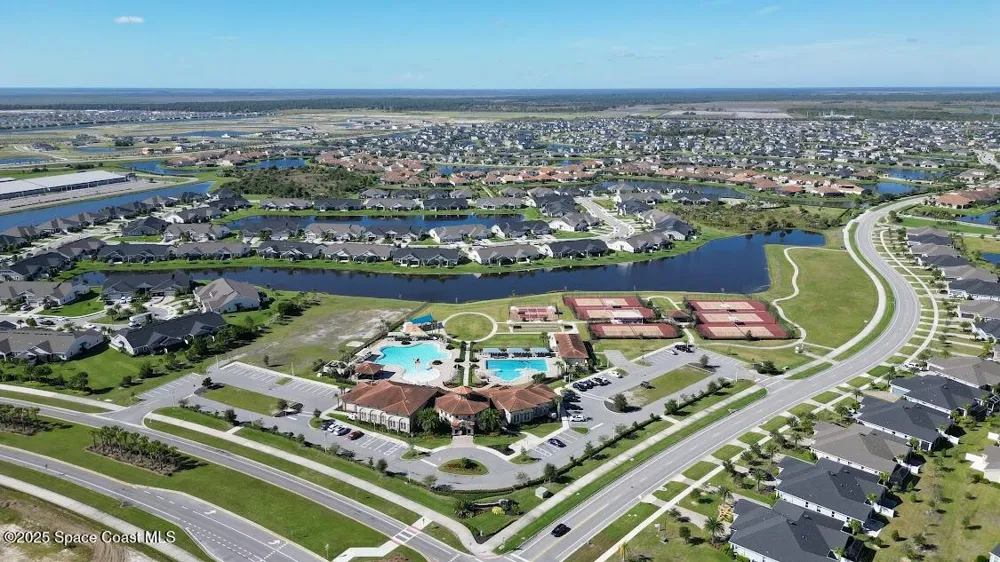 2940 Avalonia Drive Melbourne, FL 32940