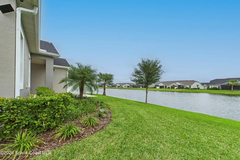 2940 Avalonia Drive Melbourne, FL 32940