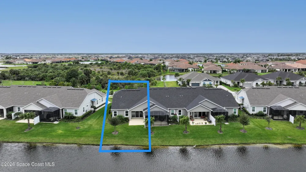 2940 Avalonia Drive Melbourne, FL 32940