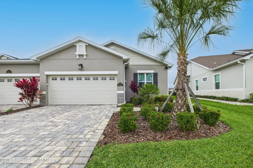 2940 Avalonia Drive Melbourne, FL 32940