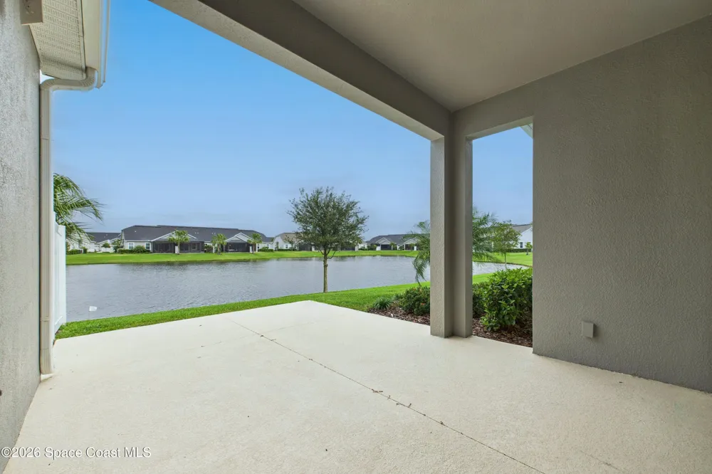 2940 Avalonia Drive Melbourne, FL 32940