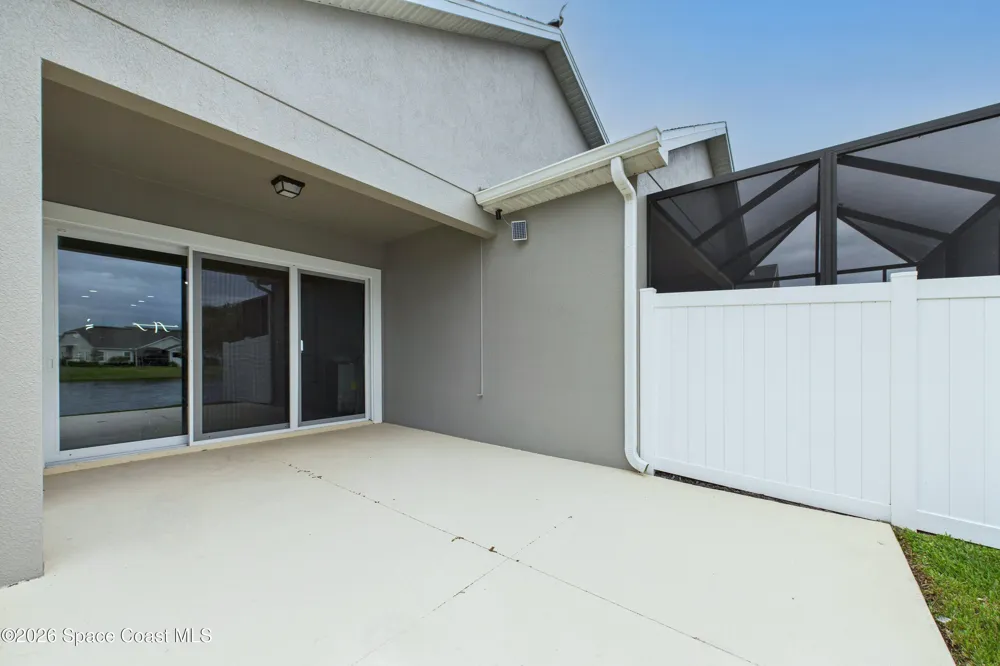 2940 Avalonia Drive Melbourne, FL 32940