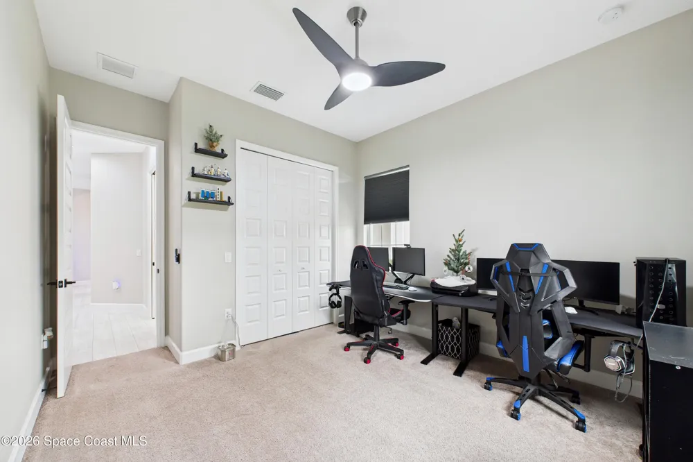 2940 Avalonia Drive Melbourne, FL 32940