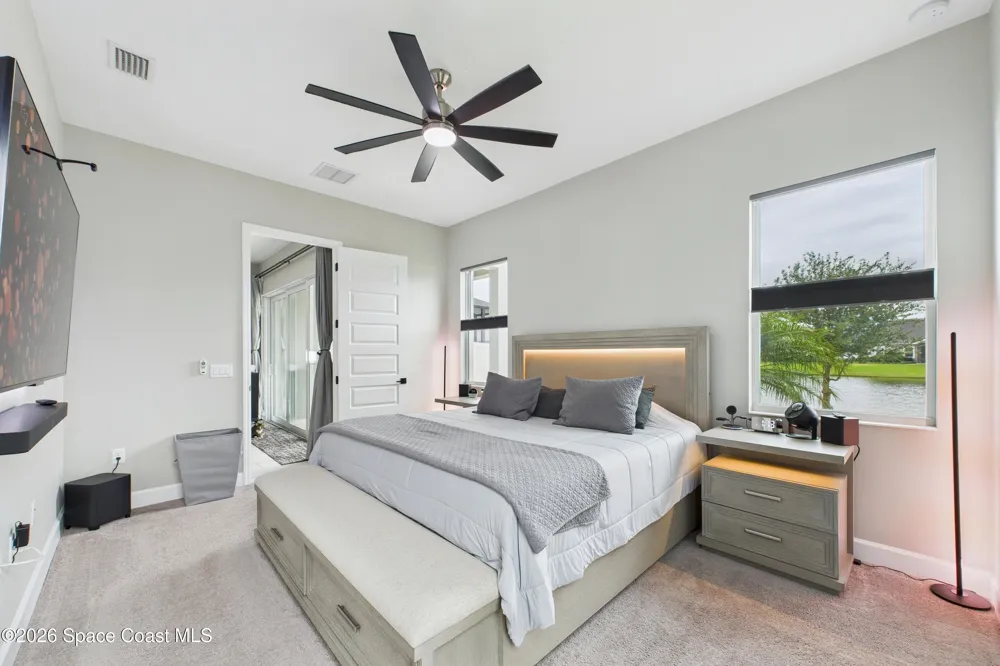 2940 Avalonia Drive Melbourne, FL 32940