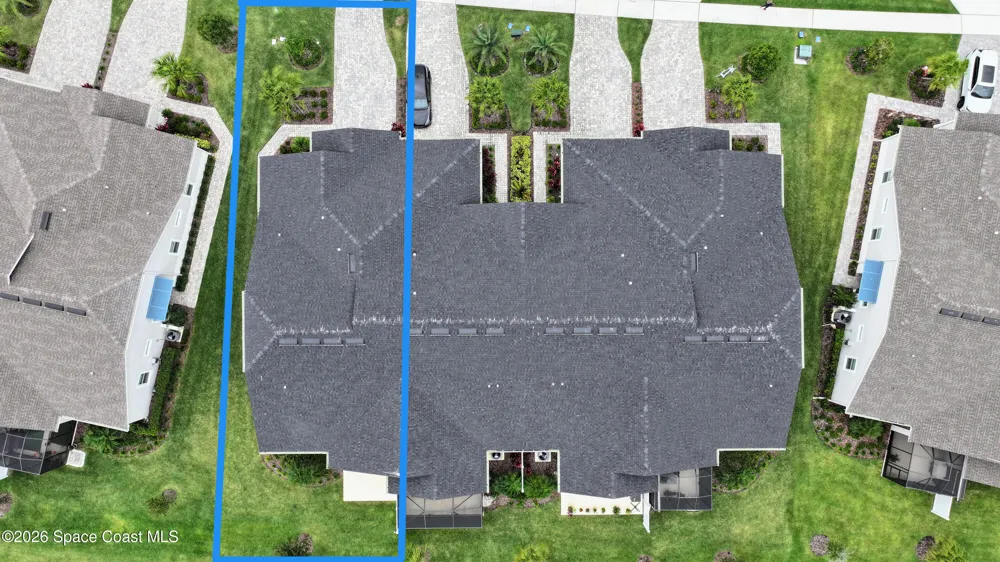 2940 Avalonia Drive Melbourne, FL 32940