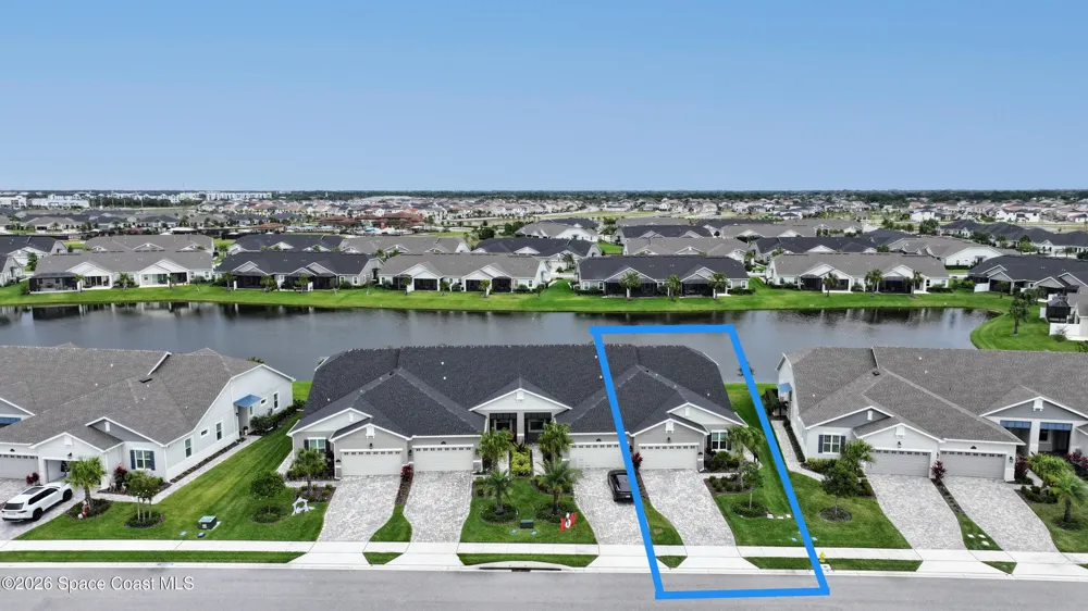 2940 Avalonia Drive Melbourne, FL 32940