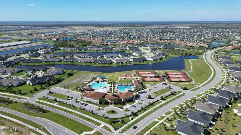 2940 Avalonia Drive Melbourne, FL 32940