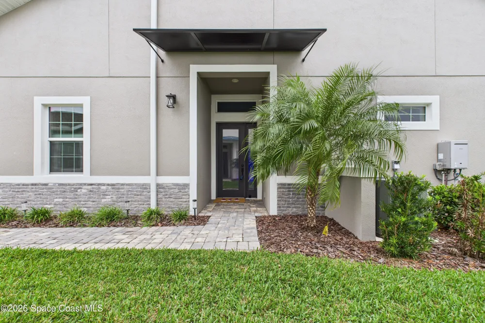 2940 Avalonia Drive Melbourne, FL 32940