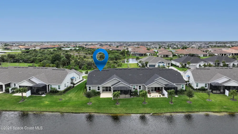 2940 Avalonia Drive Melbourne, FL 32940