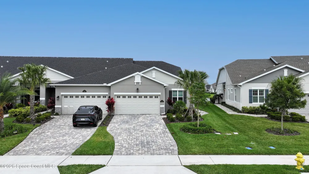 2940 Avalonia Drive Melbourne, FL 32940