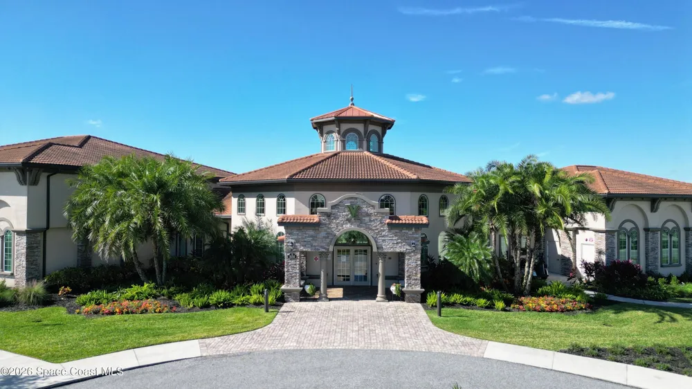 2940 Avalonia Drive Melbourne, FL 32940
