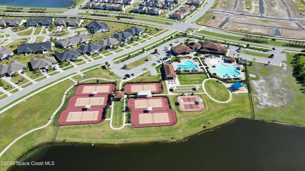 2940 Avalonia Drive Melbourne, FL 32940
