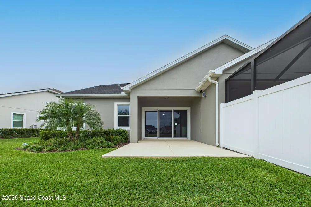 2940 Avalonia Drive Melbourne, FL 32940