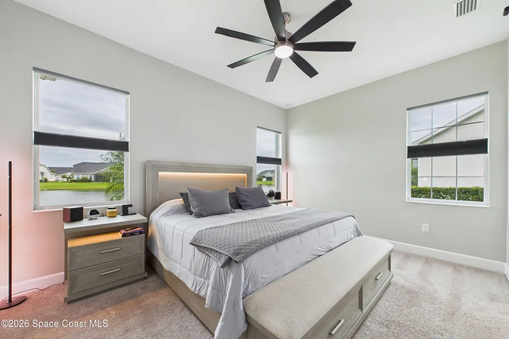 2940 Avalonia Drive Melbourne, FL 32940