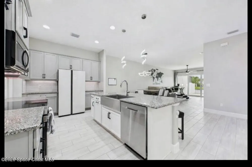 2940 Avalonia Drive Melbourne, FL 32940