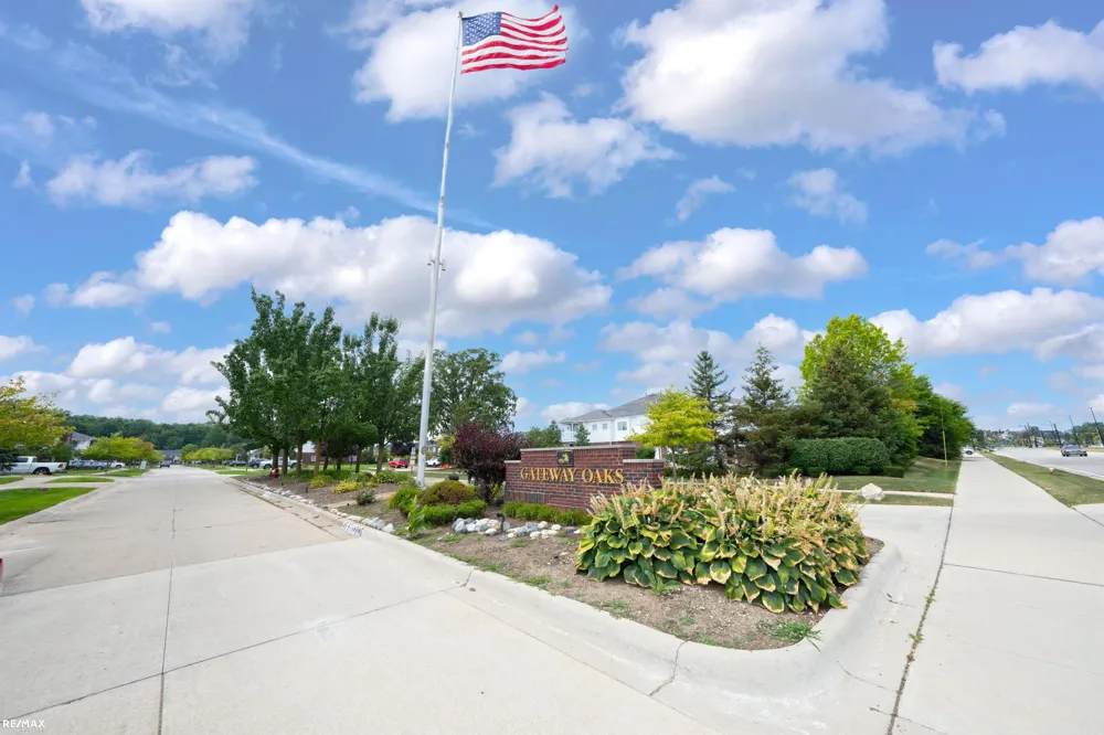 5537 Acorn Lane Sterling Heights City, MI 48314