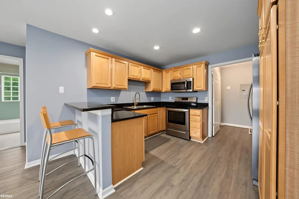 5537 Acorn Lane Sterling Heights City, MI 48314