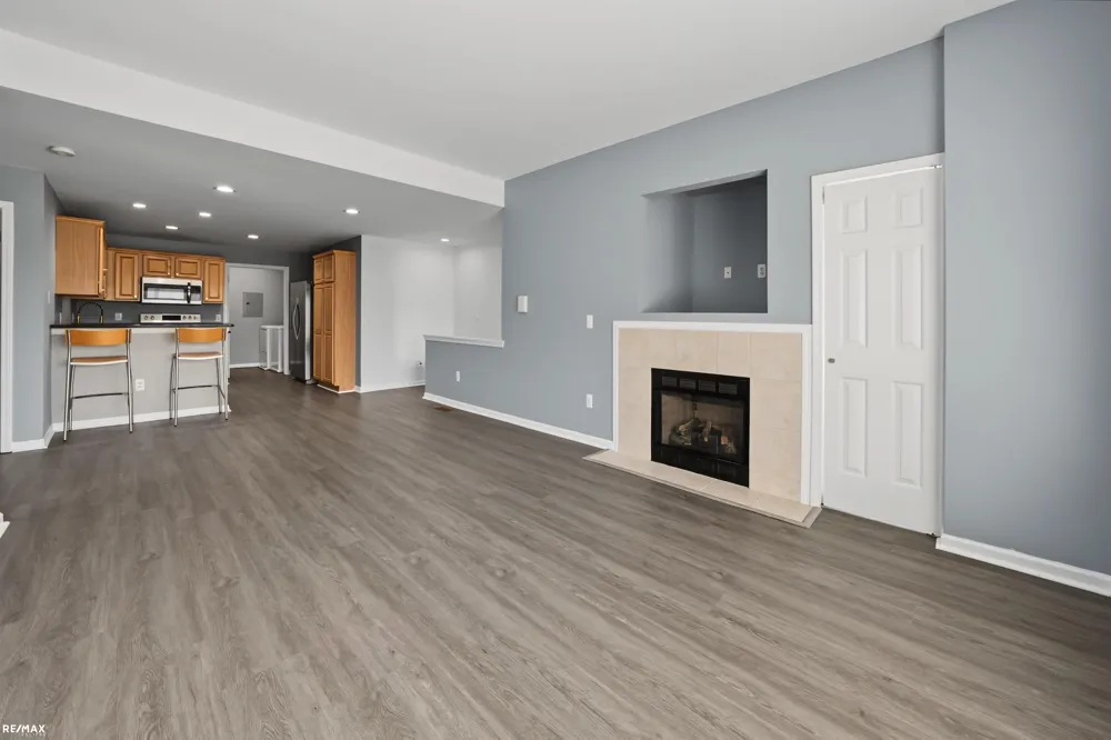 5537 Acorn Lane Sterling Heights City, MI 48314