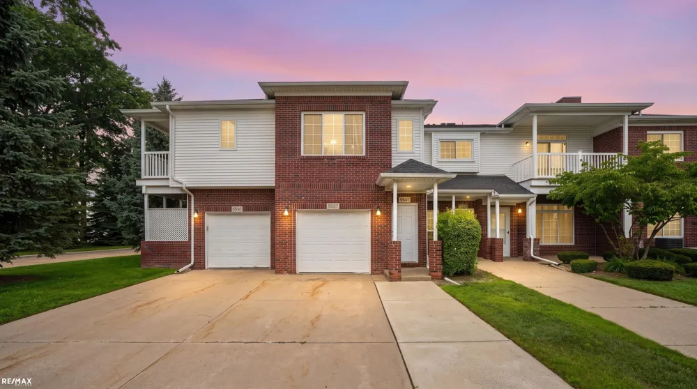 5537 Acorn Lane Sterling Heights City, MI 48314