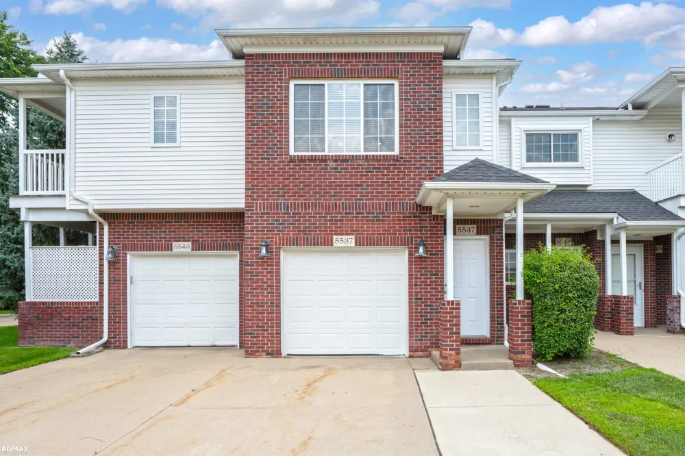 5537 Acorn Lane Sterling Heights City, MI 48314