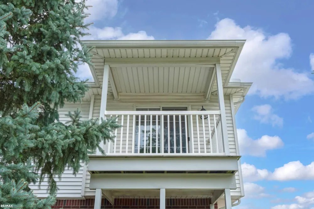 5537 Acorn Lane Sterling Heights City, MI 48314