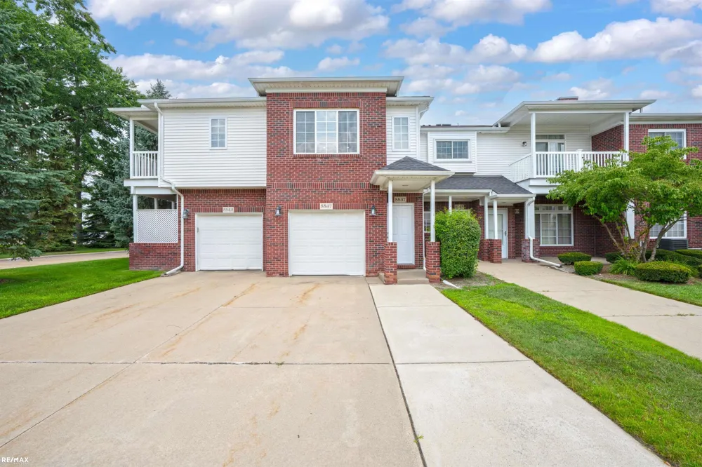 5537 Acorn Lane Sterling Heights City, MI 48314