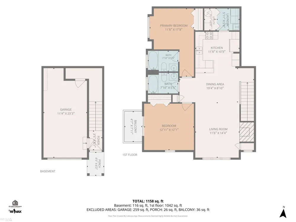 5537 Acorn Lane Sterling Heights City, MI 48314